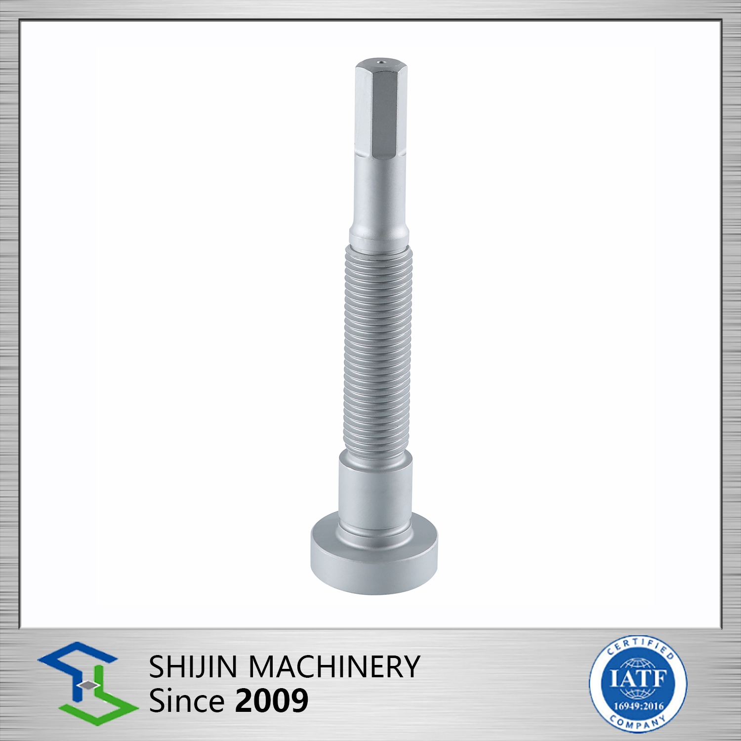 風(fēng)電行(xing)業(yè)(ye)-非標定製(zhi)螺(luo)桿(gan)/螺(luo)栓(shuan)/螺釘，角(jiao)度(du)1