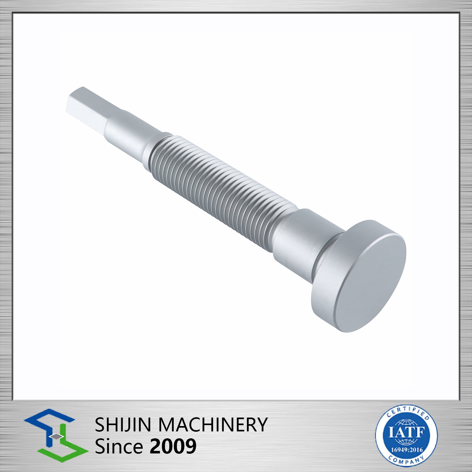 風(feng)電行(xing)業(yè)-非(fei)標(biao)定(ding)製螺桿(gan)/螺(luo)栓/螺(luo)釘(ding)，角(jiao)度(du)3