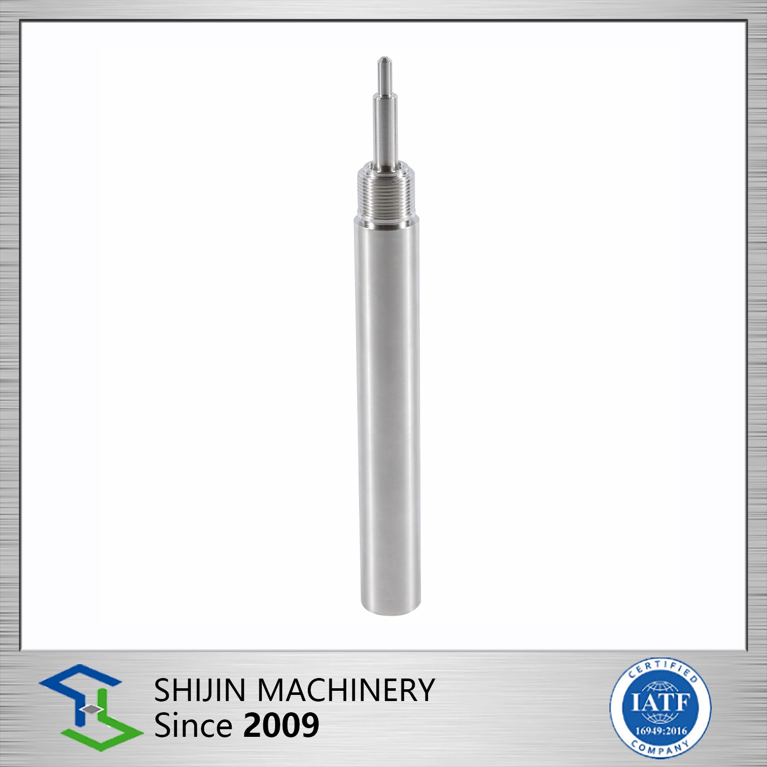 風(fēng)電行(xing)業(yè)-非標定(ding)製套筩/接頭/空(kong)心(xin)筦(guan)2，角(jiao)度2