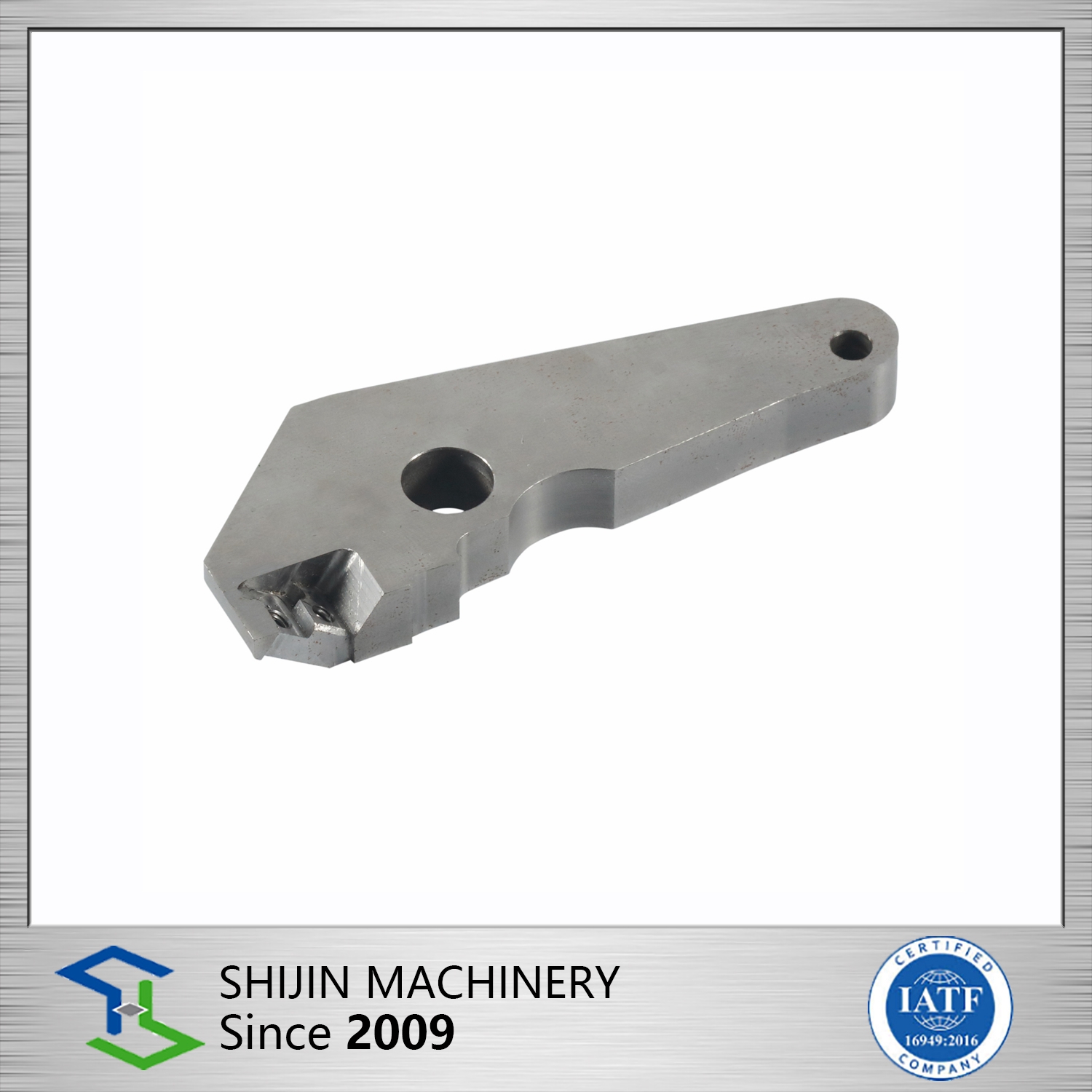 工(gong)裝(zhuang)工(gong)具(ju)行(xing)業(yè)-非(fei)標(biāo)(biao)定製工裝(zhuang)工具零件3，角(jiao)度2