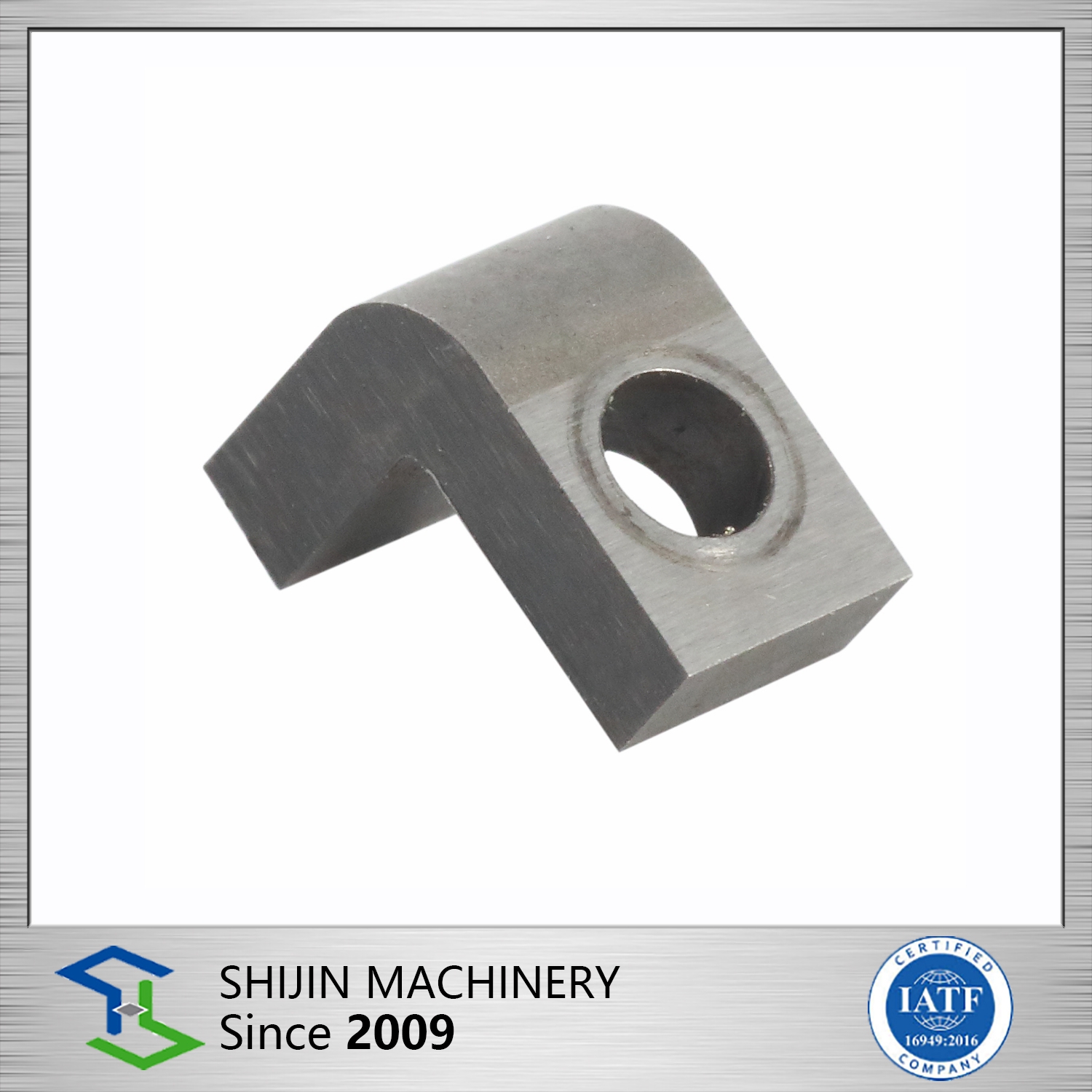 工裝(zhuang)工具(ju)行(xing)業(yè)(ye)-非(fei)標(biāo)(biao)定製工裝工具(ju)零件7，角度(du)2